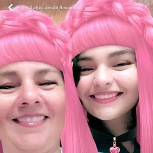 Meet your Posher, Reyes hernández